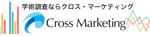 クロス・マーケティング