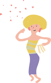 女性