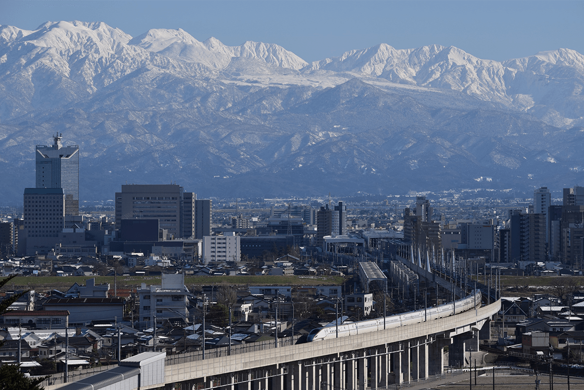 福岡国際会議場